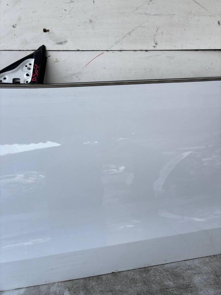 Audi A5 S5 8T 8F Tür Fahrertür Tür Vorne Links Komplett LY9C – Bild 11