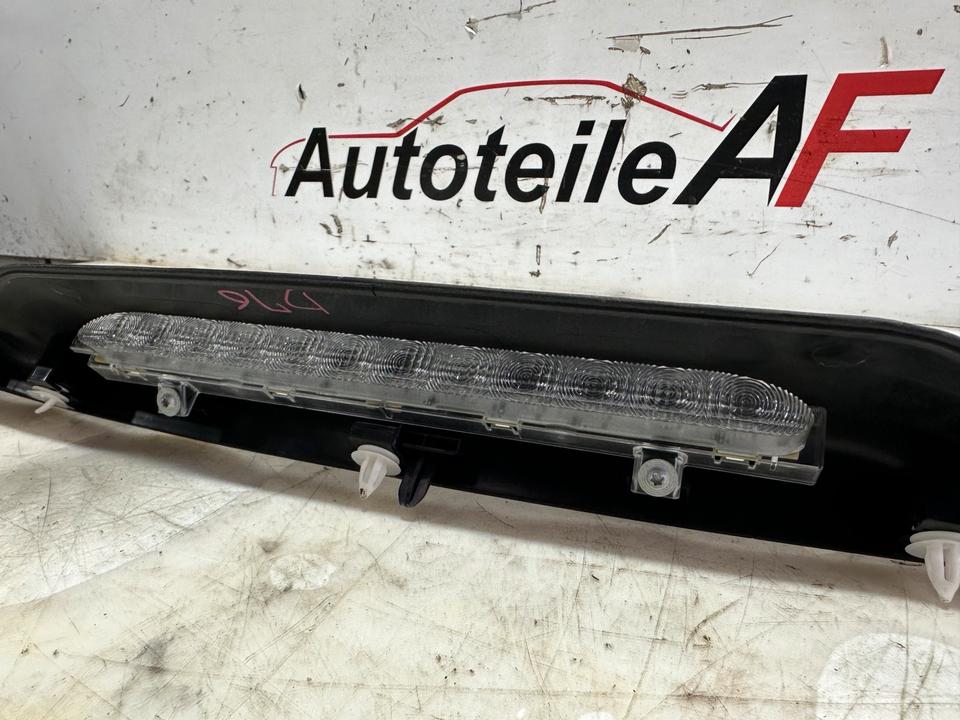 Mini F55 F56 Bremsleuchte Heckklappe Leiste Leuchte 7302706 – Bild 3