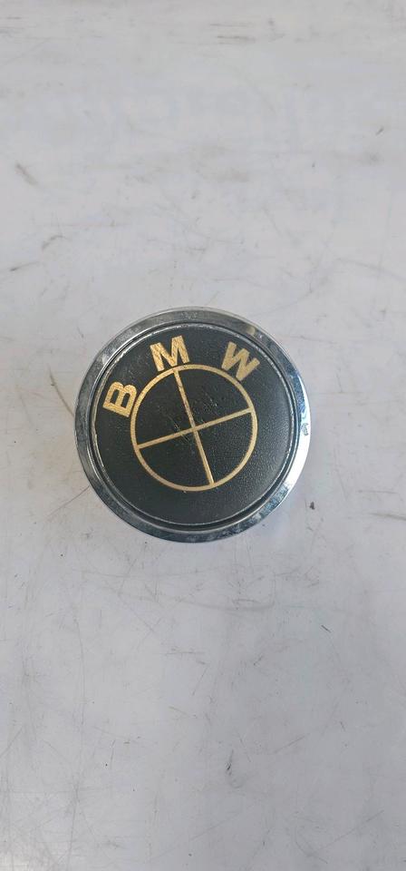 BMW 6er E63 E64 Heckklappenöffner Emblem Hinten 7270728 – Bild 2