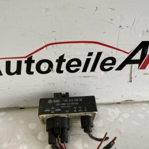VW Audi Lüfter Steuergerät Relais Elektrolüfter 1J0919506M