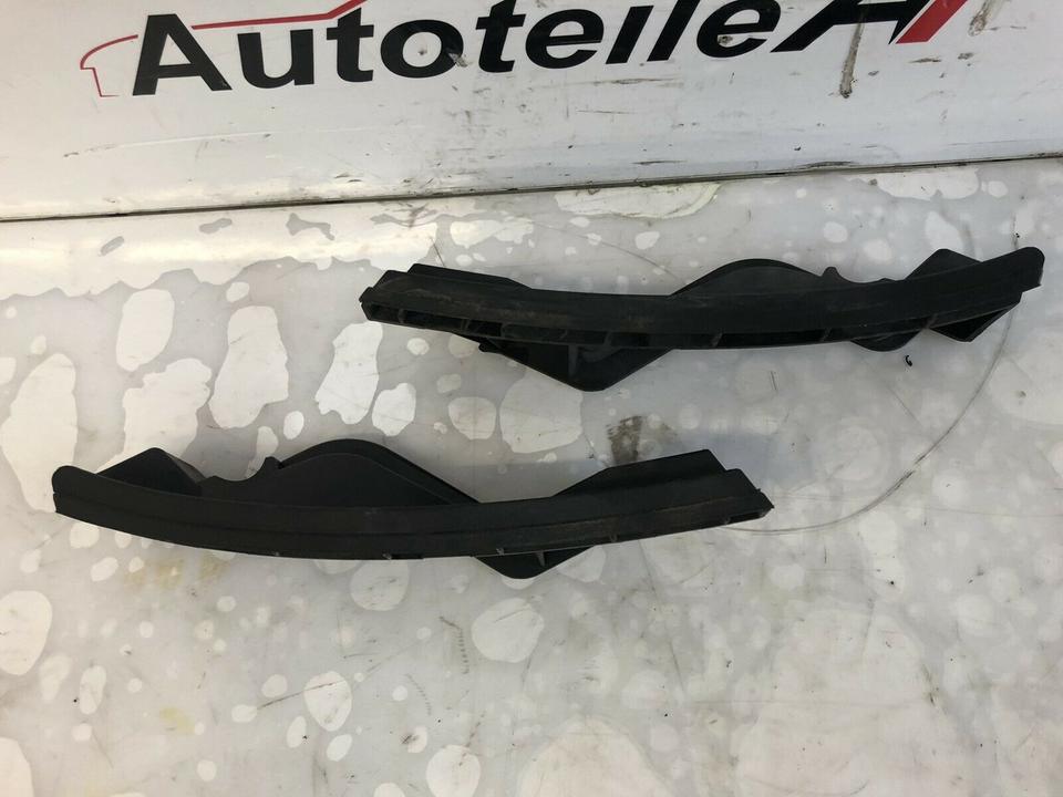 VW Touran Stoßstange Halter Träger 1T0807890A 1T0807889 – Bild 4