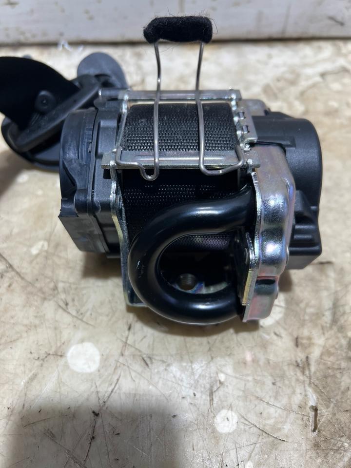 Mini Cooper S F56 Sicherheitsgurt Gurt Vorne 7358368 – Bild 10