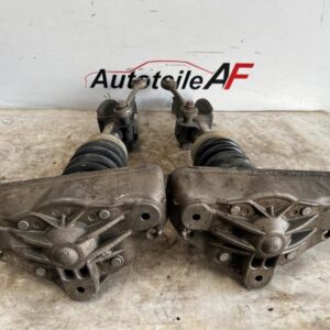 Audi Q7 4L Stoßdämpfer Dämpfer Federbein Vorne