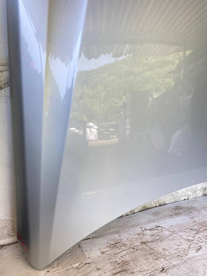 Mercedes E-Klasse W212 S212 Motorhaube Haube Deckel Vorne 775 – Bild 3