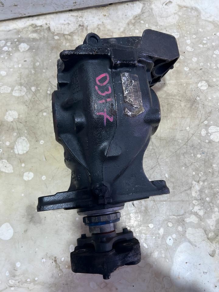 BMW 4er F32 F33 F36 Differential Hinterachsantrieb 3.15 – Bild 2