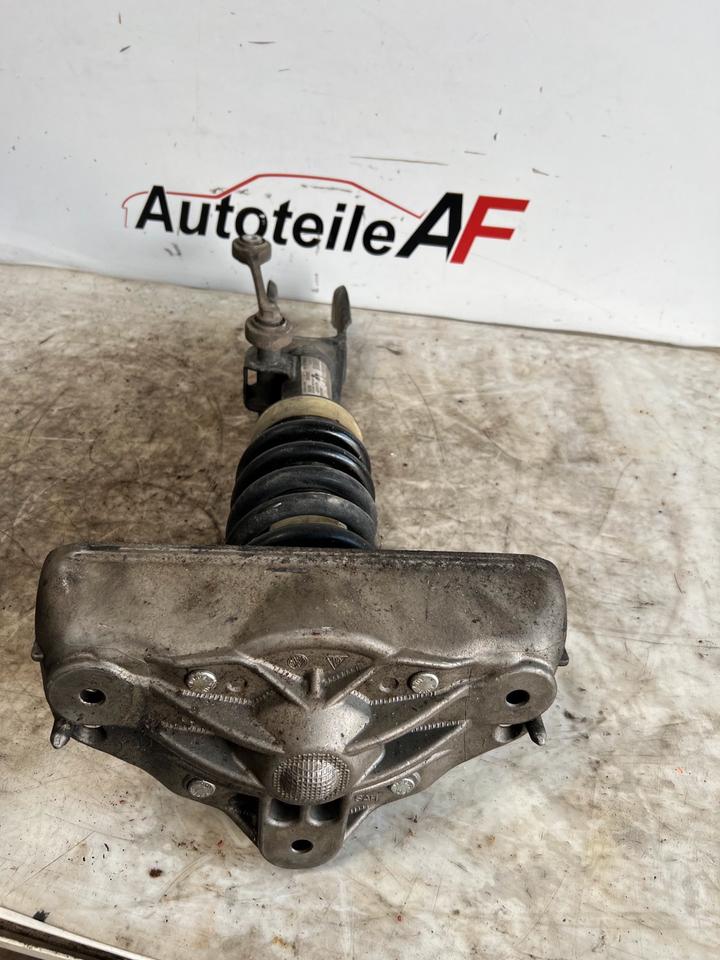 Audi Q7 4L Stoßdämpfer Dämpfer Federbein Vorne – Bild 8