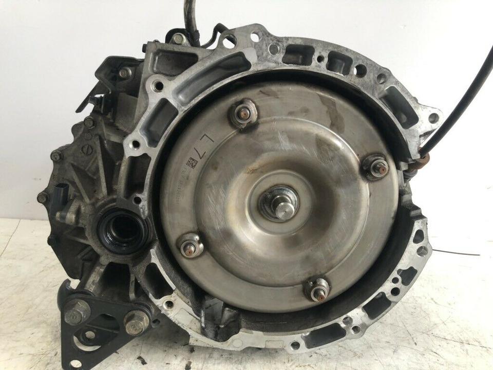 Mazda 6 GG GY 2.3 Benzin Automatikgetriebe Getriebe – Bild 2