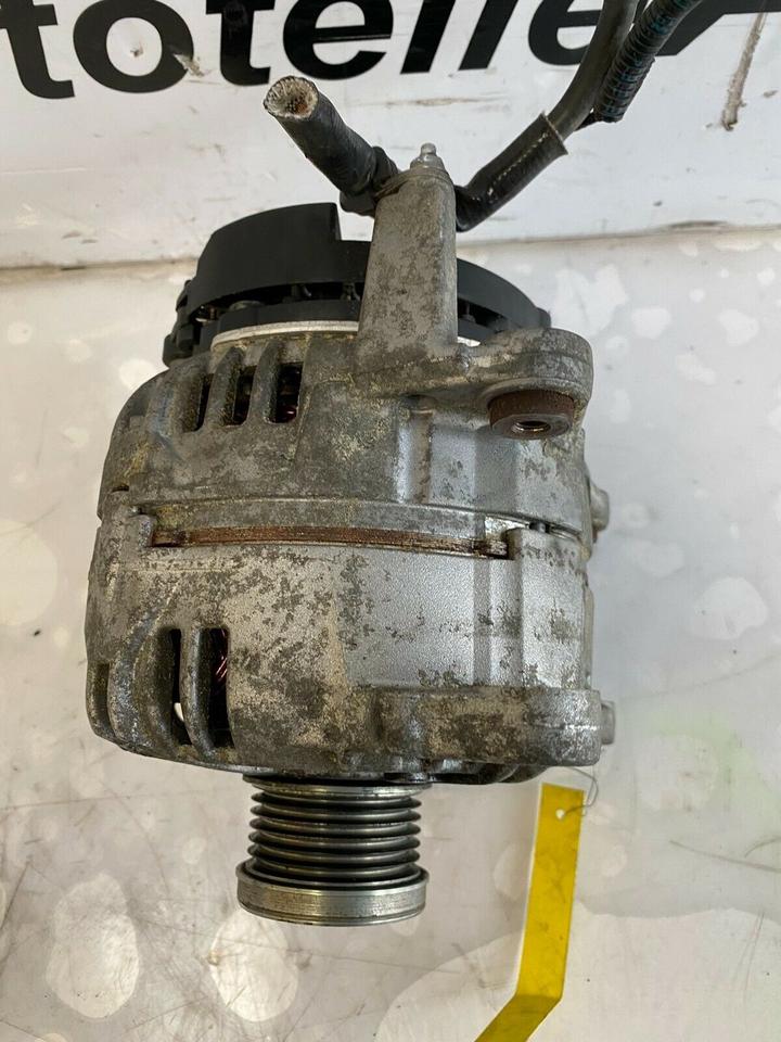 Seat Skoda Audi VW 1.2 TSI 140A Lichtmaschine Lima 03C903025F – Bild 4