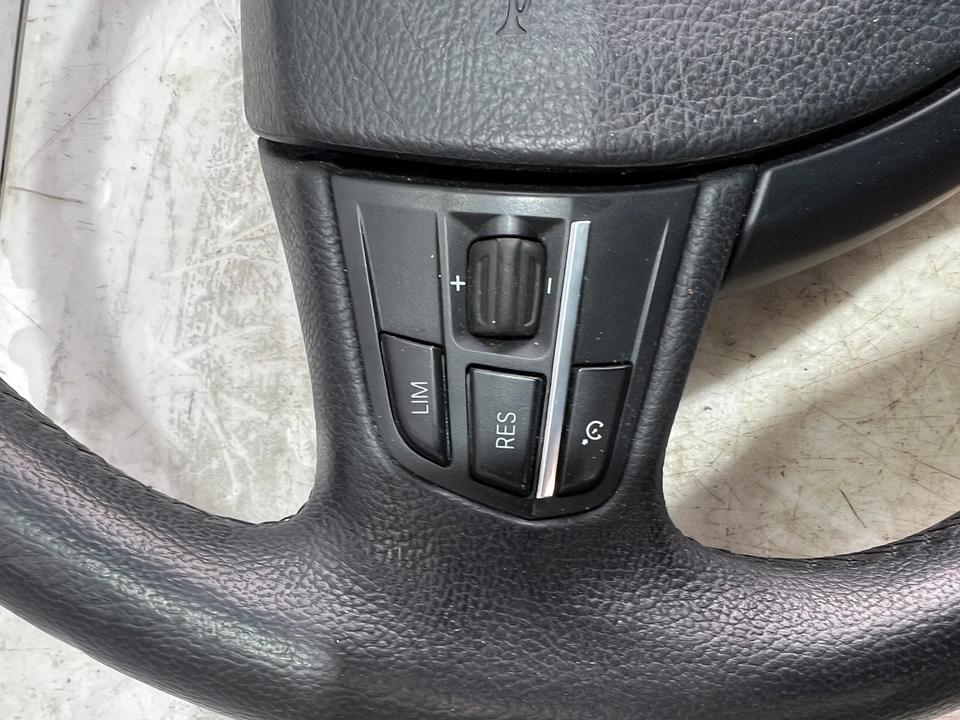 BMW 5er F10 F11 Lenkrad Airbag Lenkradairbag Fahrerairbag – Bild 7