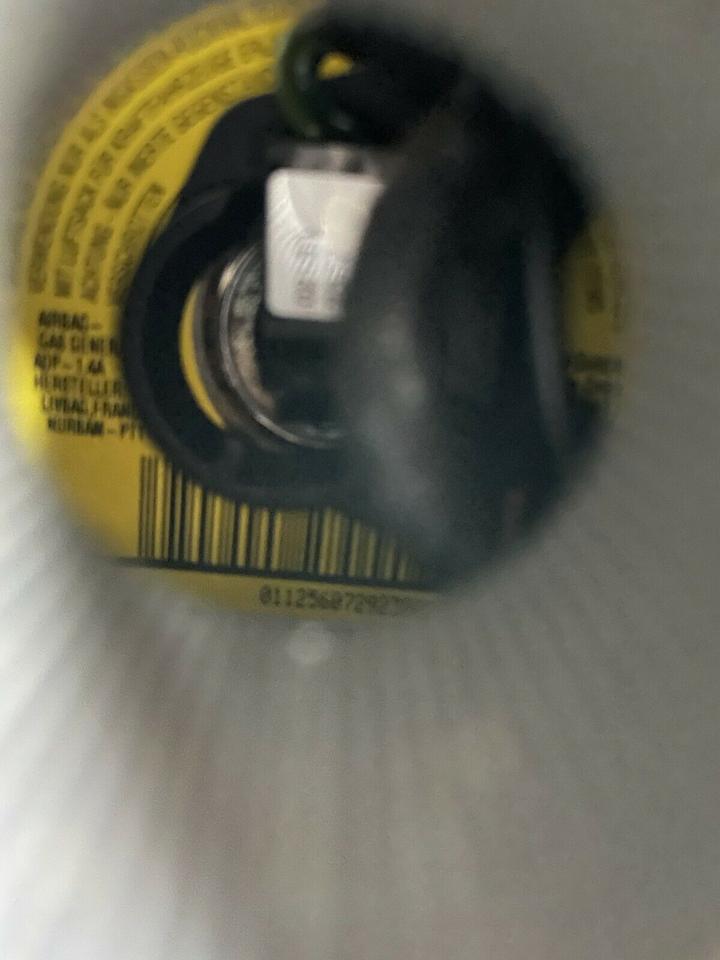 Mini Cooper R55 R56 R57 Lenkrad Lenkradairbag Fahrerairbag – Bild 10