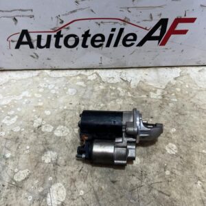 BMW 1er F20 F21 N55 Anlasser Starter 7521123