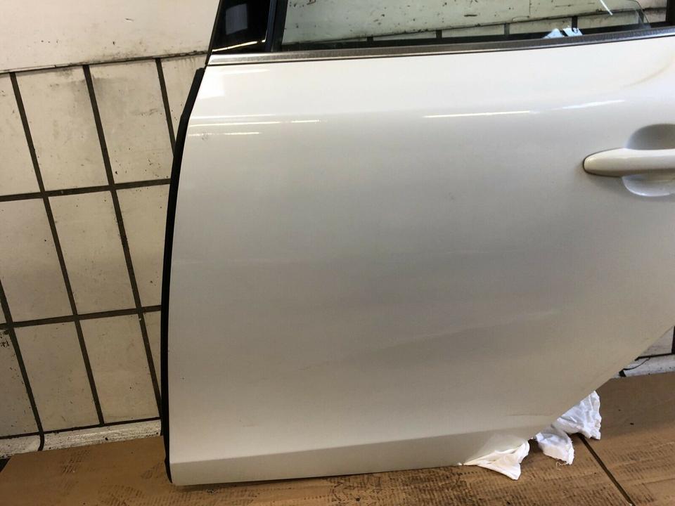 Volvo V40 D4 Tür Hinten Links – Bild 7