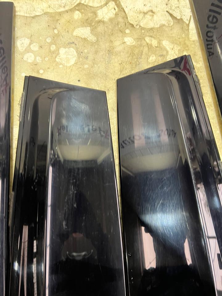 Mini Countryman S R60 A-Säule Verkleidung Leisten 414000 – Bild 4