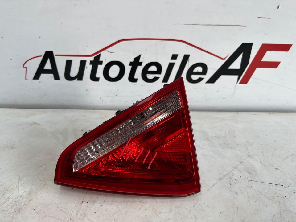 Audi A5 8T Heckleuchte Rückleuchte Leuchte Hinten – Bild 8