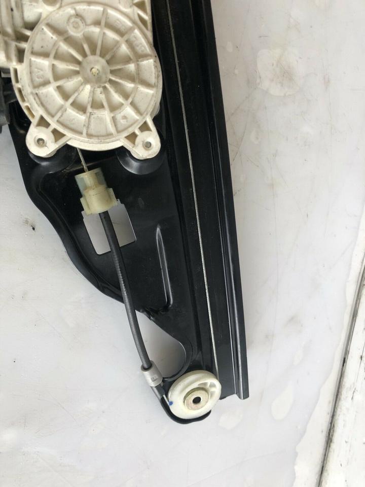 BMW 5er E60 Fensterheber Fensterhebermotor Hinten Rechts 6922320 – Bild 9