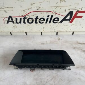 BMW 7er F01 F02 F04 Navi Monitor Display Bildschirm 9216579