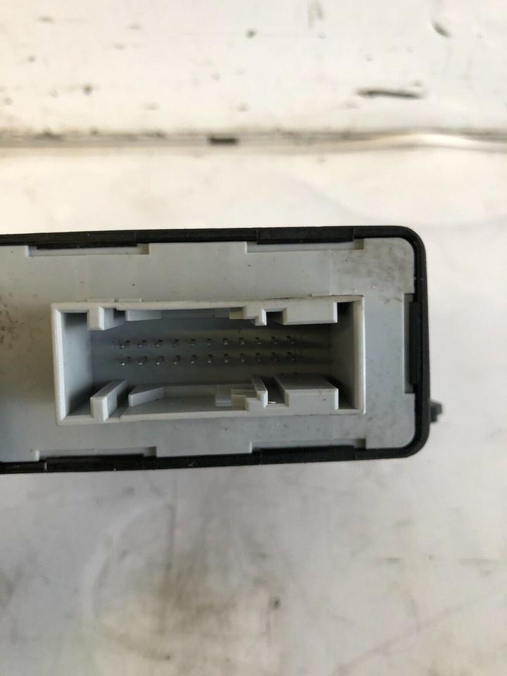 Audi A3 8P LWR Leuchtweiteregulierung 8P0907357F – Bild 3