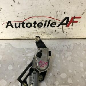 BMW 1er E87 E81 Heckwischer Wischermotor Hinten 6921959