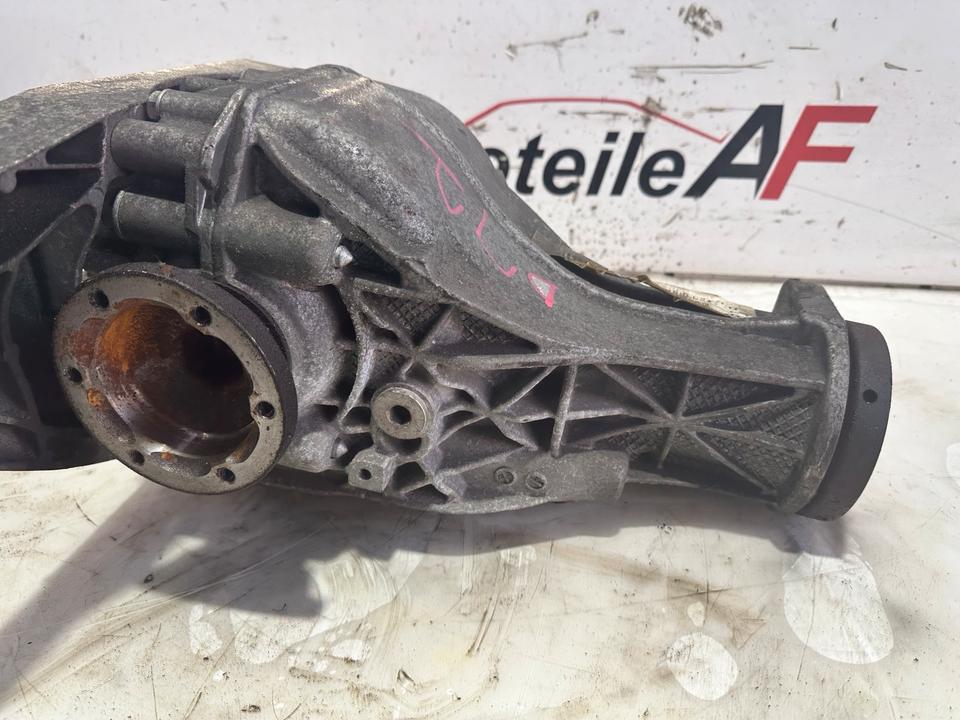 Audi A4 A5 8K B8 8T Differential Hinterachsenantrieb MNA – Bild 3