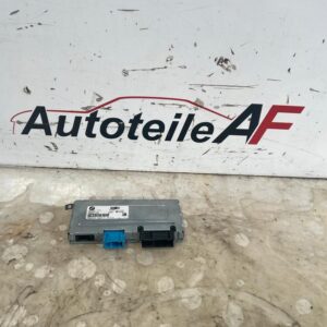 BMW 7er 5er F01 F10 Steuergerät Zentrales Gateway Modul 9213187