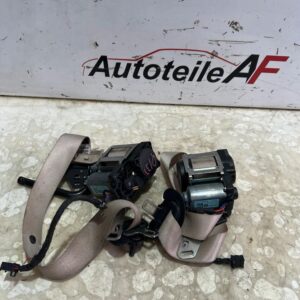 BMW 7er F01 F02 Sicherheitsgurt Gurt Vorne 615425600C 615423700C