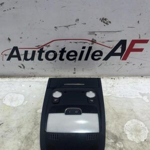 Audi A4 A5 8T B8 Leseleuchte Innenleuchte Leuchte 8T0947135B