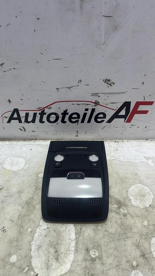 Audi A4 A5 8T B8 Leseleuchte Innenleuchte Leuchte 8T0947135B