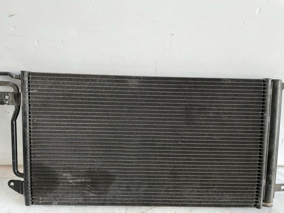 Seat Ibiza Skoda Rapid VW Polo Audi A1 Kondensator 6R0820411G – Bild 2