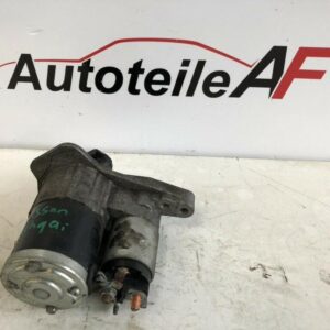 Nissan Qashqai J10 1.6 Anlasser Starter 23300BC20B M000T32172