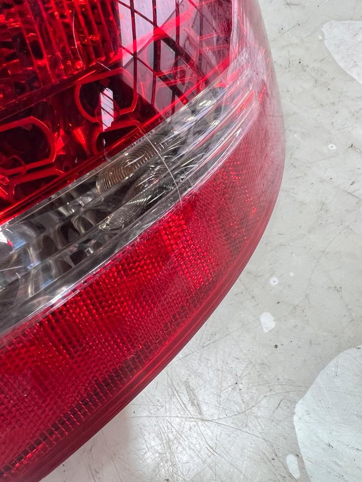 Audi A6 4F Avant LED Rückleuchte Heckleuchte Hinten Rechts Links – Bild 13