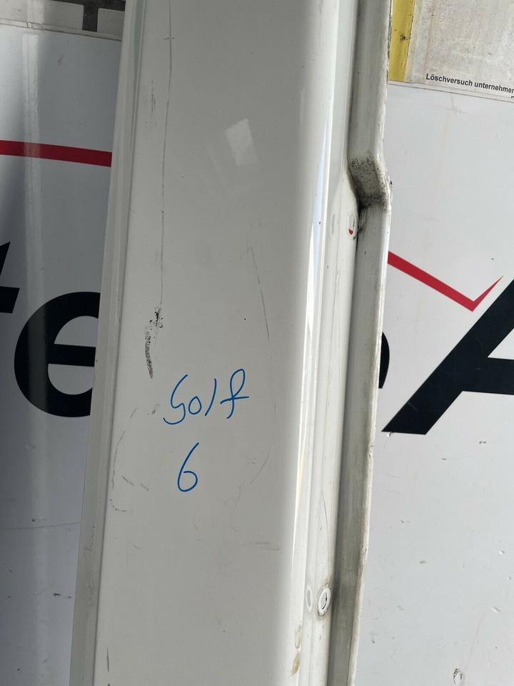 BMW 7er E65 E66 Seitenschweller Schweller 300 – Bild 11