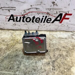 BMW 5er F10 M5 ABS Block Steuergerät Hydraulikblock 7845674
