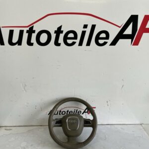 Audi A4 B8 8K Lenkrad Lenkradairbag Fahrerairbag Lederlenkrad