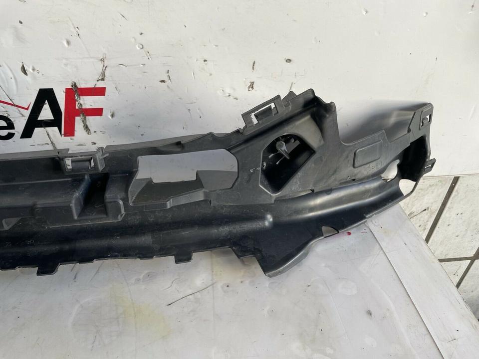 Volvo V40 Stoßfänger Stoßstangen Halterung 31283746 – Bild 6