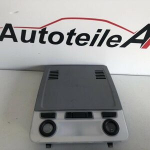 BMW 3er E90 E91 Leseleuchte Innenleuchte Dach 6932827