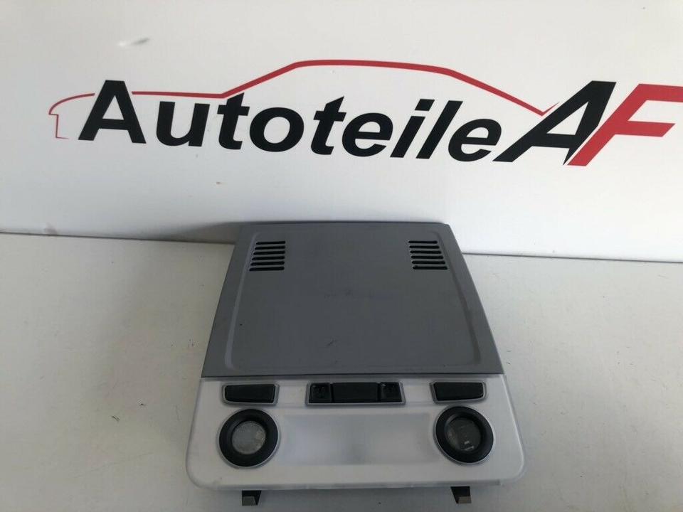 BMW 3er E90 E91 Leseleuchte Innenleuchte Dach 6932827