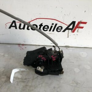 BMW 3er E46 Tür Schloss Türschloss Hinten Rechts