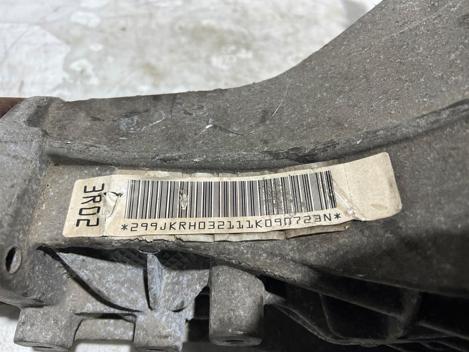 Audi A4 A5 8T B8 8K JKR Differential Hinterachsenantrieb – Bild 7