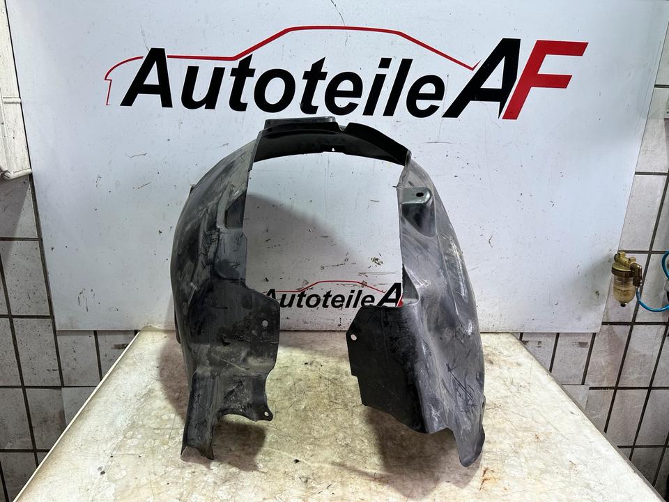 Audi Q5 8R Radhaus Radhausschale Rechts 8R0821172