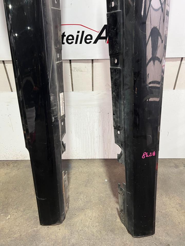 BMW 3er E92 E93 Seitenschweller Schweller 7130874 7130874 475 – Bild 2