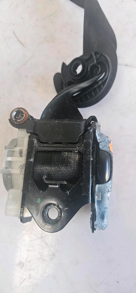 Audi A1 8X Gurt Sicherheitsgurt Vorne 8X3857706C – Bild 4