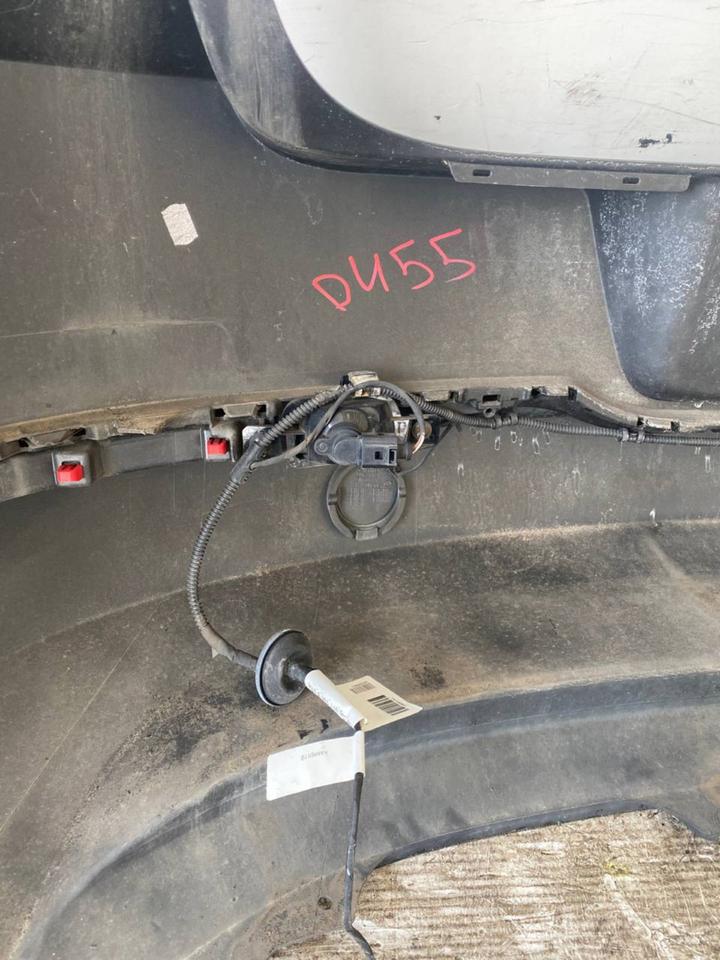 VW Tiguan 5N Heckschürze Stoßstange Hinten LC9X – Bild 20