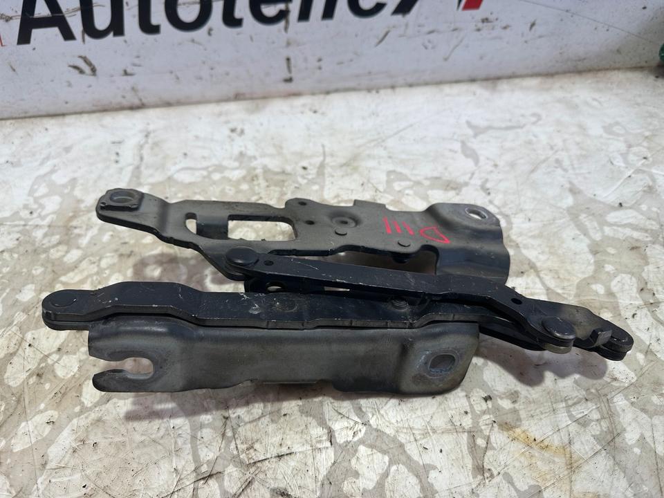 BMW 5er F10 F11 Motorhauben Scharniere 7249888 7249887 – Bild 4