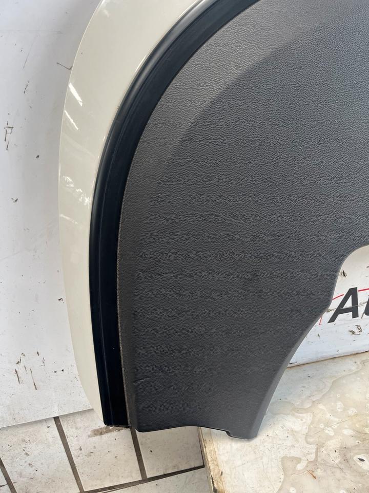 BMW 1er E88 Cabrio Verdeck Verdeckklappe Kasten 7188729 – Bild 6