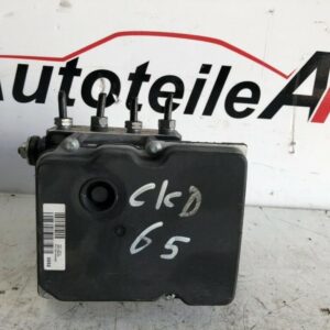 Peugeot 308 CC 1.6 ABS Steuergerät Hydraulikblock ESP 0265951176