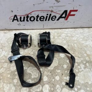 VW Touran 1T2 Gurt Sicherheitsgurt Hinten 1T0857805D 1T0857806D