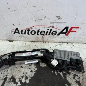 Peugeot 308 II Start Stop Steuervorrichtung 9802096780 9692146980