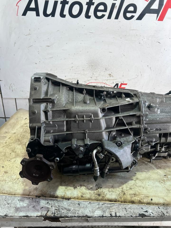 Audi A7 A6 4G 2.8 FSI S-TRONIC DSG NSE Getriebe Automatikgetriebe – Bild 7