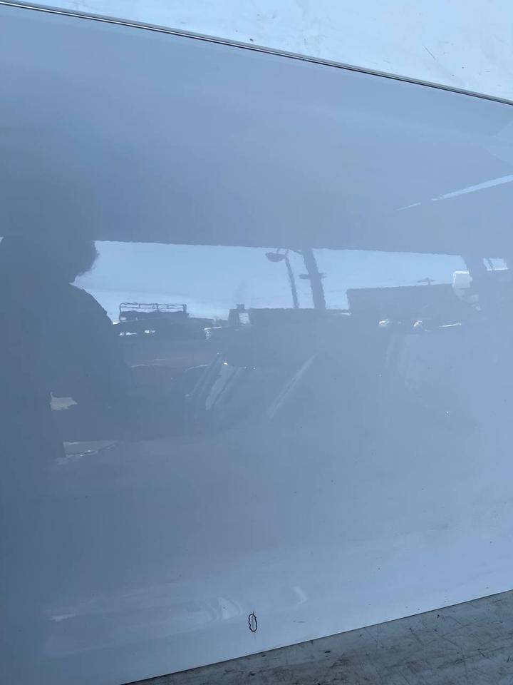 VW Golf 5 V 6 VI Variant Türblatt Türblech Vorne Rechts LB9A – Bild 6