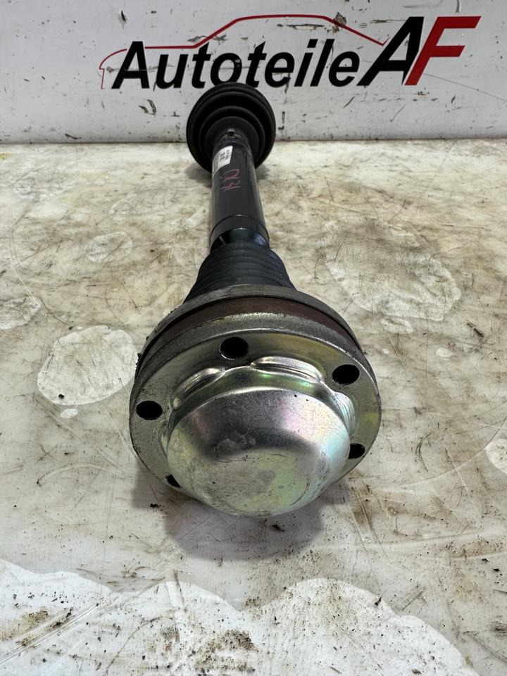 VW Passat Antriebswelle Vorne 3C0407272AJ 3C0407272BD – Bild 3